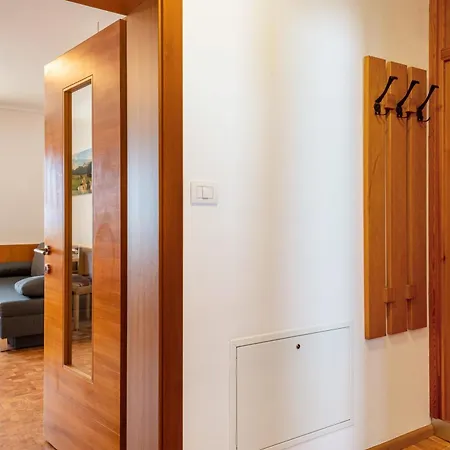 Farm stay Oberhuberhof Rodengo