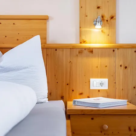Oberhuberhof Farm stay *
