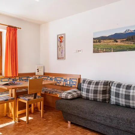 Oberhuberhof Farm stay Rodengo