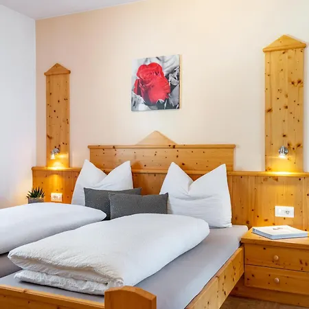 Farm stay Oberhuberhof