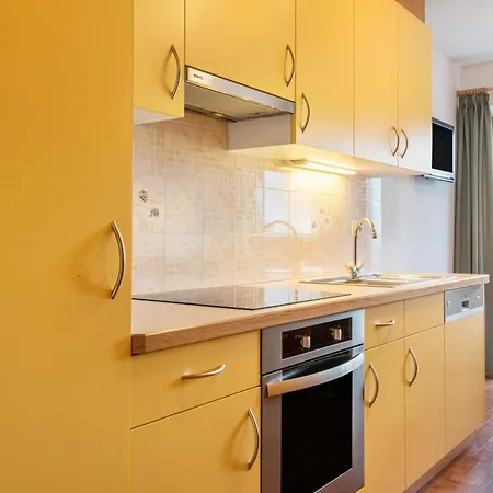 Farm stay Oberhuberhof *