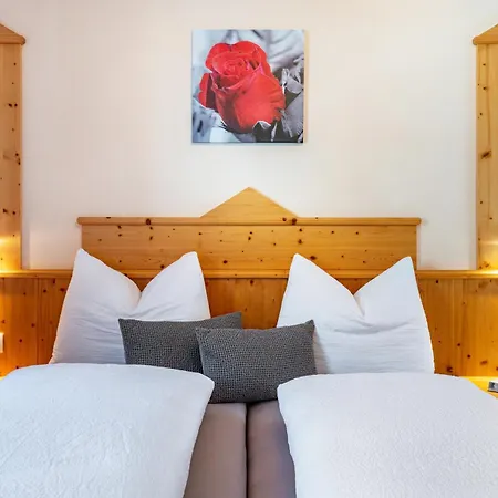 Oberhuberhof Farm stay Rodengo