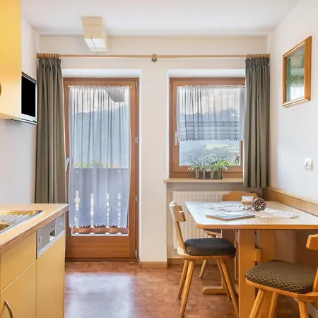 Oberhuberhof Farm stay