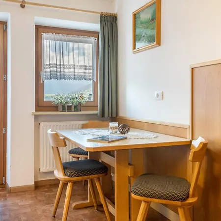 Farm stay Oberhuberhof *