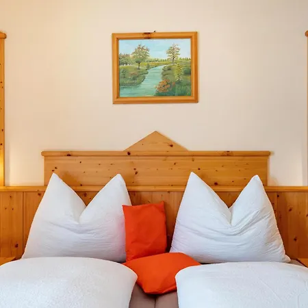 Farm stay Oberhuberhof Rodengo