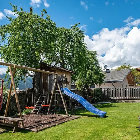 Oberhuberhof Farm stay *