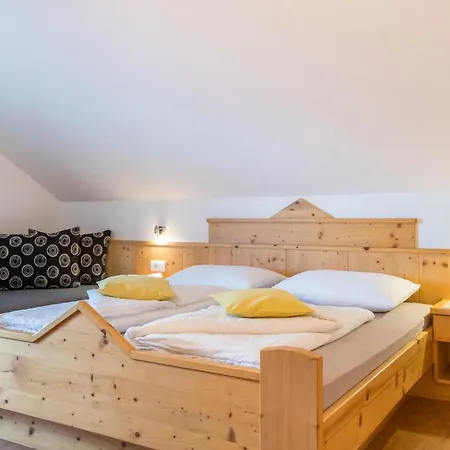 Oberhuberhof Farm stay Rodengo