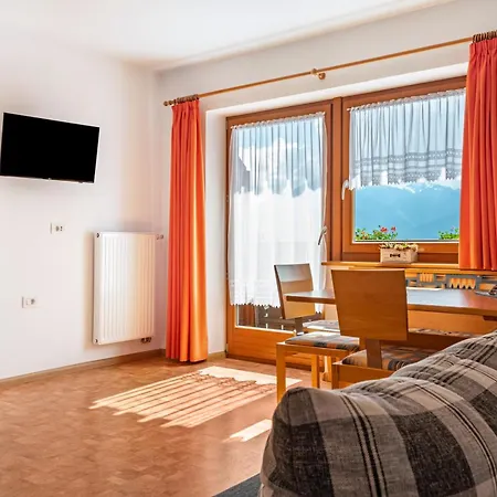 Oberhuberhof Farm stay *