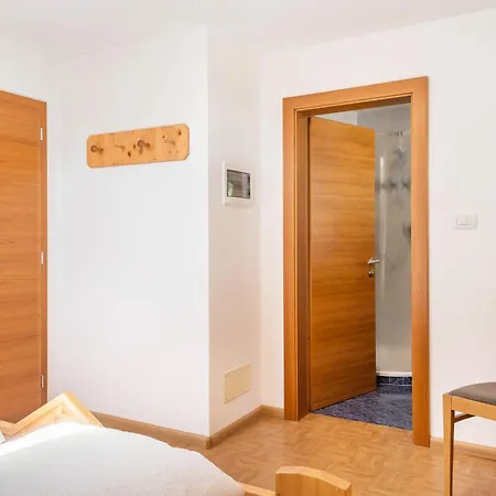 Farm stay Oberhuberhof *