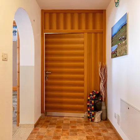 Farm stay Oberhuberhof Rodengo