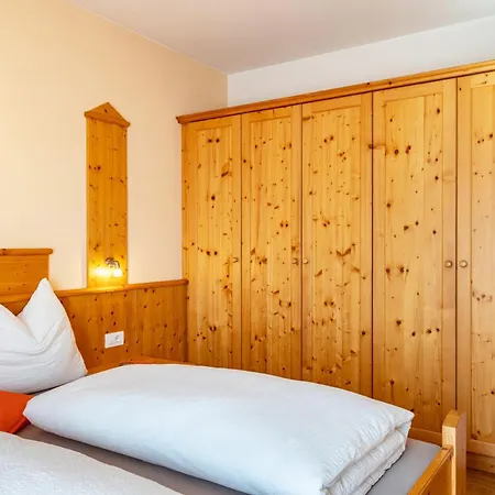 Farm stay Oberhuberhof Rodengo