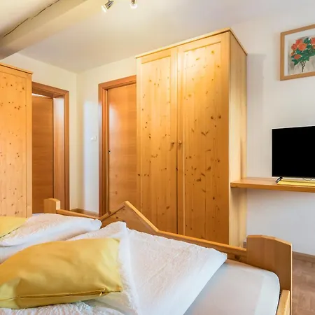 Oberhuberhof Rodengo