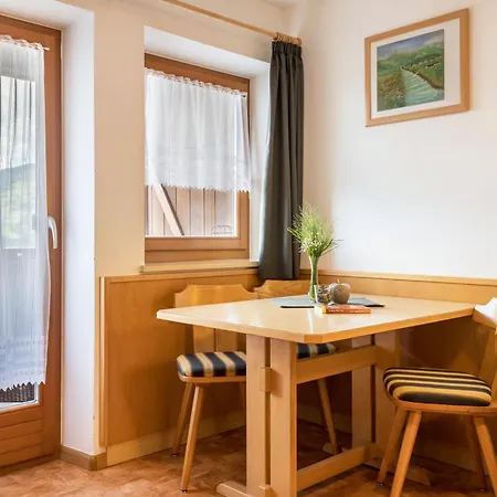 Farm stay Oberhuberhof *