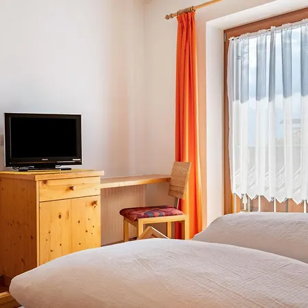 Oberhuberhof Farm stay Rodengo