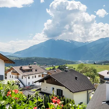 Farm stay Oberhuberhof Rodengo