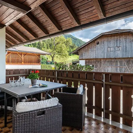 Oberhuberhof Farm stay *