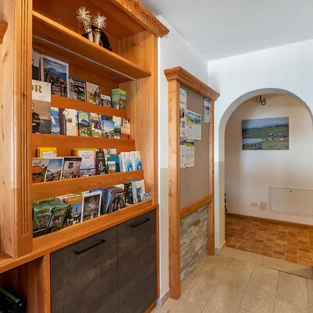 Oberhuberhof Farm stay *