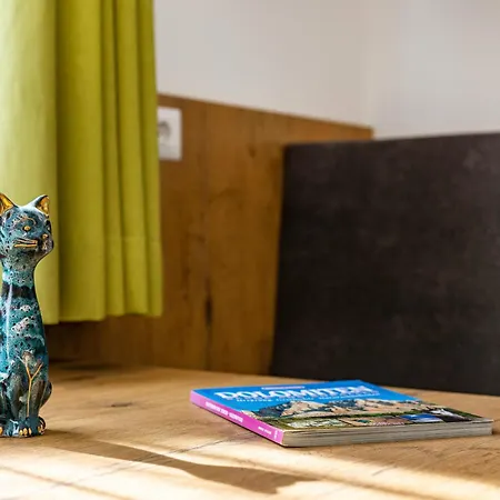 Farm stay Oberhuberhof *