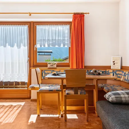 Oberhuberhof Farm stay Rodengo