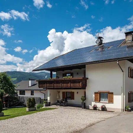 Oberhuberhof * Rodengo