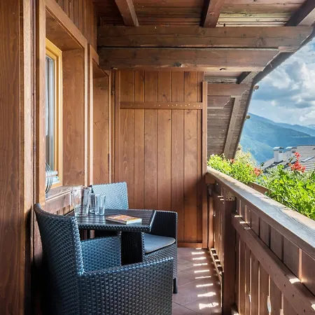 Oberhuberhof Farm stay