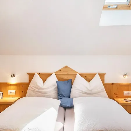 Oberhuberhof Farm stay *