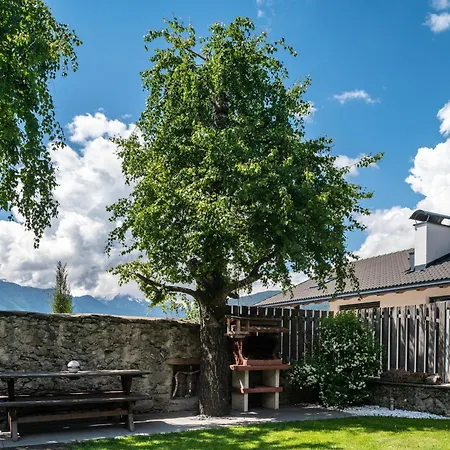 Oberhuberhof Farm stay Rodengo