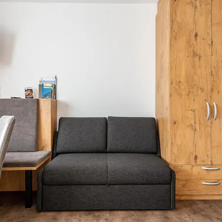 Farm stay Oberhuberhof