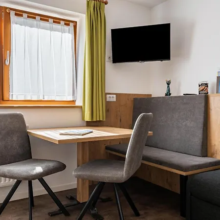 Oberhuberhof Farm stay *