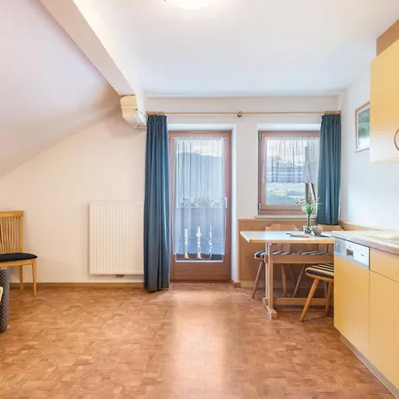 Farm stay Oberhuberhof Rodengo