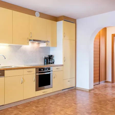 Oberhuberhof Rodengo