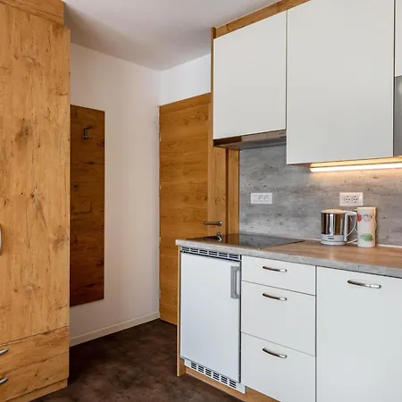 Farm stay Oberhuberhof *