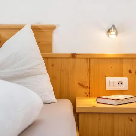 Farm stay Oberhuberhof Rodengo