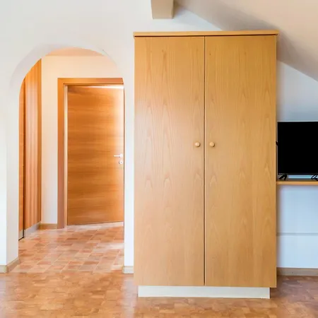 Oberhuberhof Farm stay Rodengo