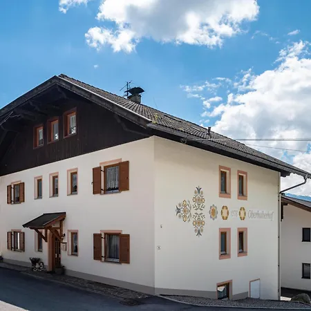 Oberhuberhof