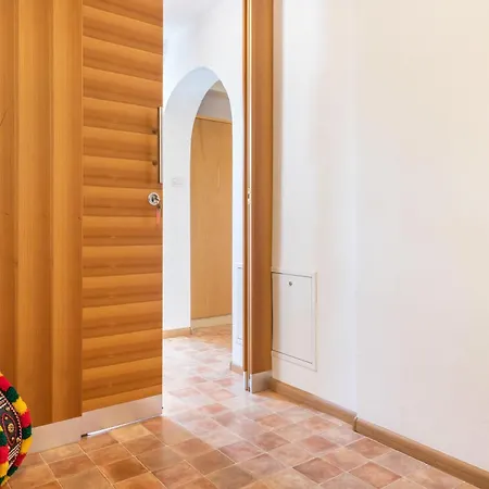 Oberhuberhof Farm stay