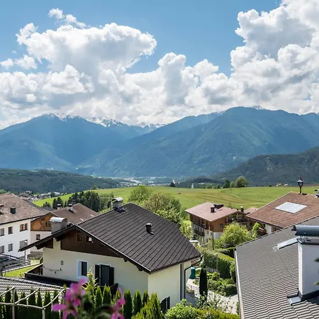 Farm stay Oberhuberhof